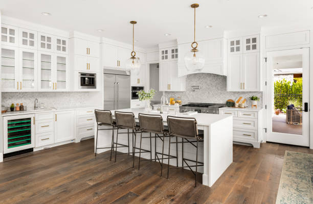 24/7 Emergency Kitchen Island Installation experts in Merchantville, NJ