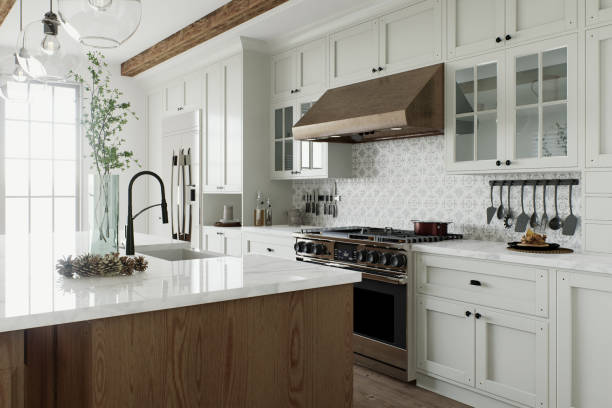 Affordable Kitchen Island Installation solutions in Merchantville, NJ